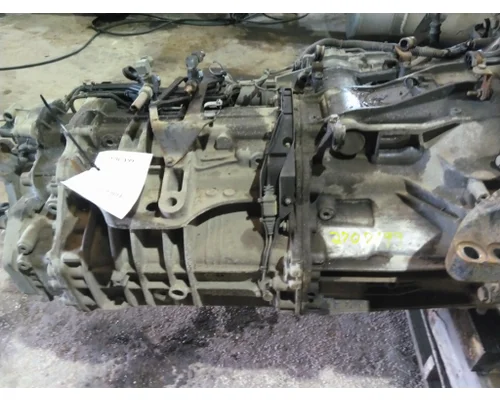 DETROIT DT12-DA (1ST GEN DIRECT) TRANSMISSION ASSEMBLY
