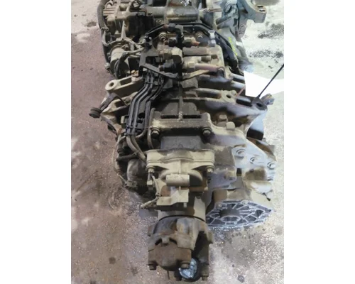 DETROIT DT12-DA (1ST GEN DIRECT) TRANSMISSION ASSEMBLY