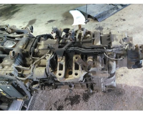 DETROIT DT12-DA (1ST GEN DIRECT) TRANSMISSION ASSEMBLY
