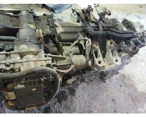 DETROIT DT12-DA (1ST GEN DIRECT) TRANSMISSION ASSEMBLY