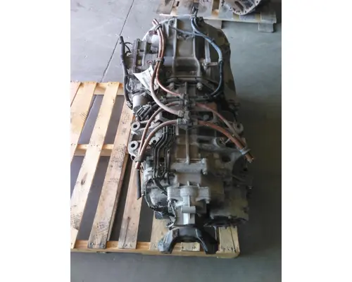 DETROIT DT12-DA (1ST GEN DIRECT) TRANSMISSION ASSEMBLY
