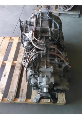 DETROIT DT12-DA (1ST GEN DIRECT) TRANSMISSION ASSEMBLY