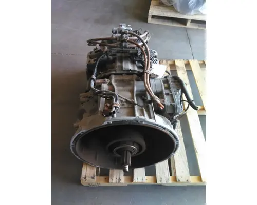 DETROIT DT12-DA (1ST GEN DIRECT) TRANSMISSION ASSEMBLY