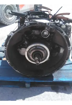 DETROIT DT12-DA (1ST GEN DIRECT) TRANSMISSION ASSEMBLY