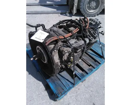DETROIT DT12-DA (1ST GEN DIRECT) TRANSMISSION ASSEMBLY