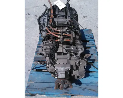 DETROIT DT12-DA (1ST GEN DIRECT) TRANSMISSION ASSEMBLY