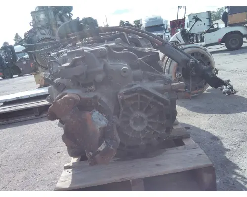 DETROIT DT12-DA (1ST GEN DIRECT) TRANSMISSION ASSEMBLY