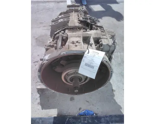 DETROIT DT12-DA (1ST GEN DIRECT) TRANSMISSION ASSEMBLY