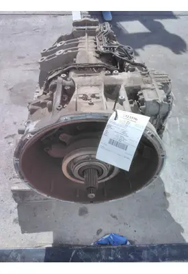 DETROIT DT12-DA (1ST GEN DIRECT) TRANSMISSION ASSEMBLY