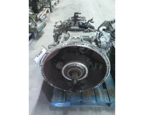 DETROIT DT12-DA (1ST GEN DIRECT) TRANSMISSION ASSEMBLY
