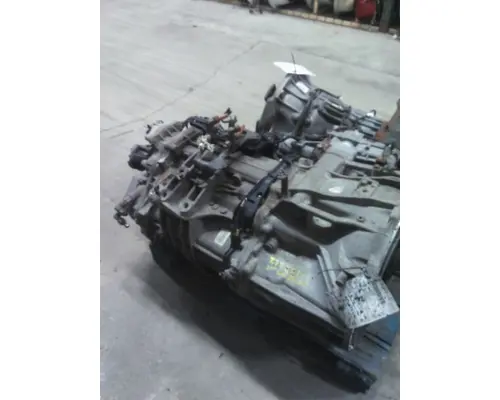 DETROIT DT12-DA (1ST GEN DIRECT) TRANSMISSION ASSEMBLY