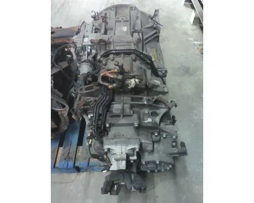DETROIT DT12-DA (1ST GEN DIRECT) TRANSMISSION ASSEMBLY