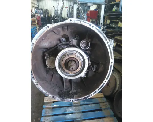 DETROIT DT12-DA (1ST GEN DIRECT) TRANSMISSION ASSEMBLY