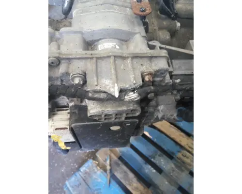 DETROIT DT12-DA (1ST GEN DIRECT) TRANSMISSION ASSEMBLY