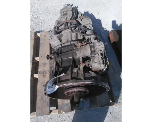 DETROIT DT12-DA (1ST GEN DIRECT) TRANSMISSION ASSEMBLY