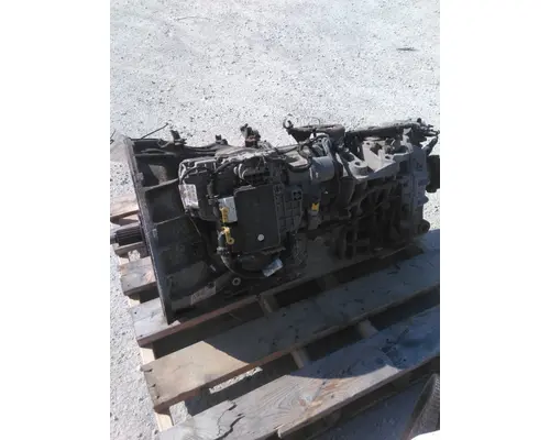 DETROIT DT12-DA (1ST GEN DIRECT) TRANSMISSION ASSEMBLY