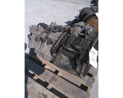 DETROIT DT12-DA (1ST GEN DIRECT) TRANSMISSION ASSEMBLY