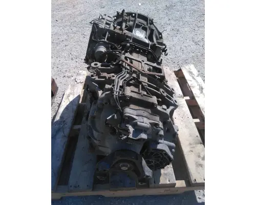 DETROIT DT12-DA (1ST GEN DIRECT) TRANSMISSION ASSEMBLY