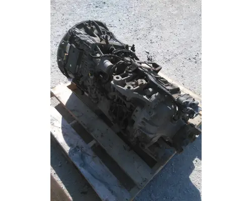 DETROIT DT12-DA (1ST GEN DIRECT) TRANSMISSION ASSEMBLY