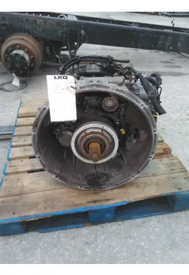 DETROIT DT12-DA (1ST GEN DIRECT) TRANSMISSION ASSEMBLY
