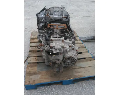 DETROIT DT12-DA (1ST GEN DIRECT) TRANSMISSION ASSEMBLY