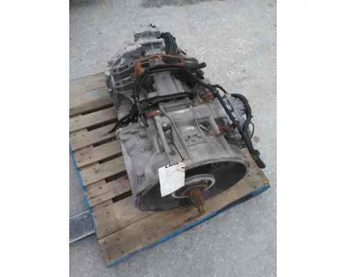 DETROIT DT12-DA (1ST GEN DIRECT) TRANSMISSION ASSEMBLY
