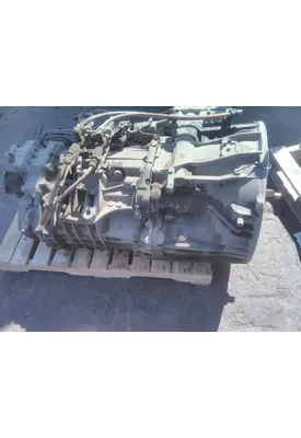 DETROIT DT12-DA (1ST GEN DIRECT) TRANSMISSION ASSEMBLY