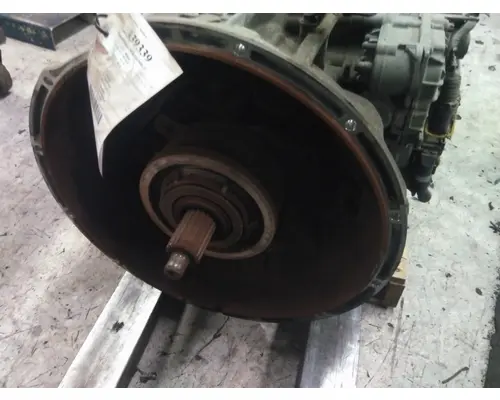 DETROIT DT12-DA (1ST GEN DIRECT) TRANSMISSION ASSEMBLY