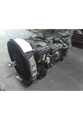 DETROIT DT12-DA (1ST GEN DIRECT) TRANSMISSION ASSEMBLY