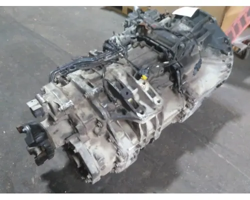 DETROIT DT12-DA (1ST GEN DIRECT) TRANSMISSION ASSEMBLY