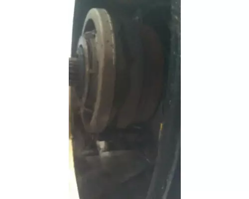 DETROIT DT12-DA (1ST GEN DIRECT) TRANSMISSION ASSEMBLY