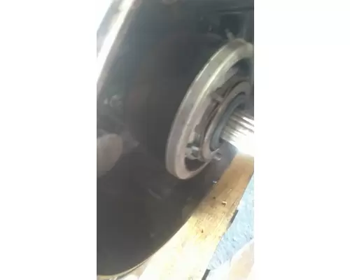 DETROIT DT12-DA (1ST GEN DIRECT) TRANSMISSION ASSEMBLY