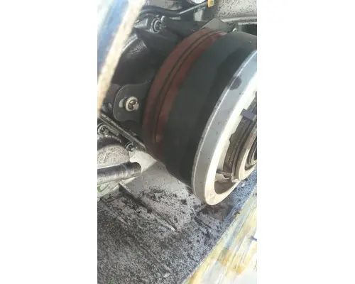 DETROIT DT12-DA (1ST GEN DIRECT) TRANSMISSION ASSEMBLY