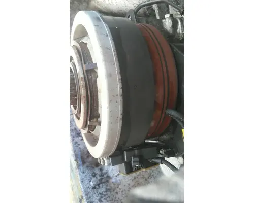 DETROIT DT12-DA (1ST GEN DIRECT) TRANSMISSION ASSEMBLY