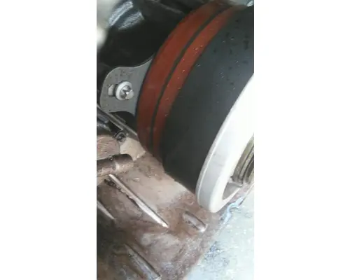 DETROIT DT12-DA (1ST GEN DIRECT) TRANSMISSION ASSEMBLY