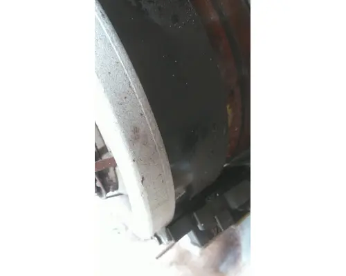 DETROIT DT12-DA (1ST GEN DIRECT) TRANSMISSION ASSEMBLY