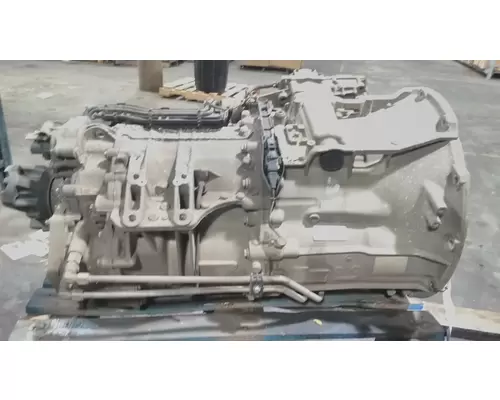 DETROIT DT12-DA (1ST GEN DIRECT) TRANSMISSION ASSEMBLY
