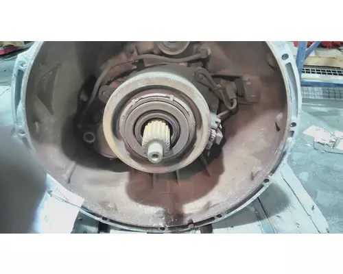 DETROIT DT12-DA (1ST GEN DIRECT) TRANSMISSION ASSEMBLY