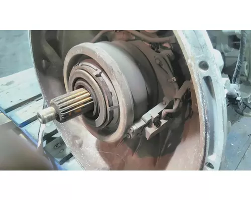 DETROIT DT12-DA (1ST GEN DIRECT) TRANSMISSION ASSEMBLY
