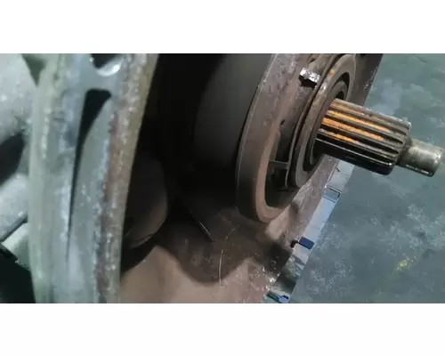 DETROIT DT12-DA (1ST GEN DIRECT) TRANSMISSION ASSEMBLY