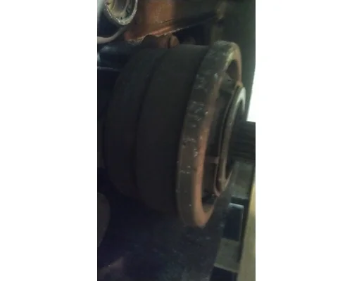 DETROIT DT12-DA (1ST GEN DIRECT) TRANSMISSION ASSEMBLY