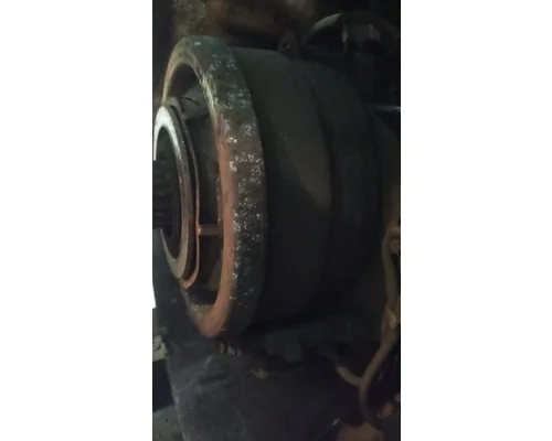 DETROIT DT12-DA (1ST GEN DIRECT) TRANSMISSION ASSEMBLY
