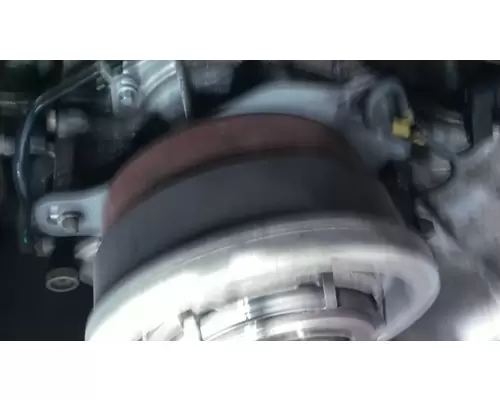 DETROIT DT12-DA (1ST GEN DIRECT) TRANSMISSION ASSEMBLY