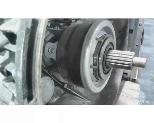 DETROIT DT12-DA (1ST GEN DIRECT) TRANSMISSION ASSEMBLY