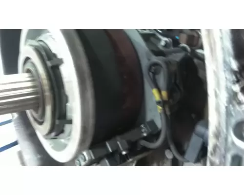 DETROIT DT12-DA (1ST GEN DIRECT) TRANSMISSION ASSEMBLY