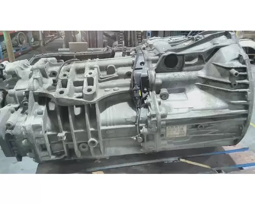 DETROIT DT12-DA (1ST GEN DIRECT) TRANSMISSION ASSEMBLY