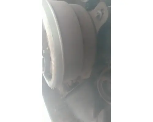 DETROIT DT12-DA (1ST GEN DIRECT) TRANSMISSION ASSEMBLY