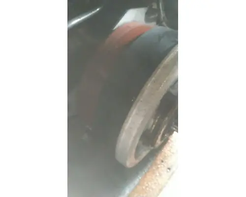 DETROIT DT12-DA (1ST GEN DIRECT) TRANSMISSION ASSEMBLY