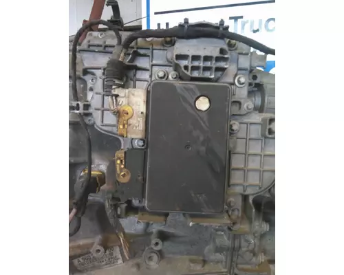 DETROIT DT12-DA (1ST GEN DIRECT) TRANSMISSION ASSEMBLY