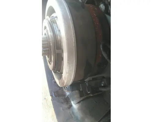 DETROIT DT12-DA (1ST GEN DIRECT) TRANSMISSION ASSEMBLY